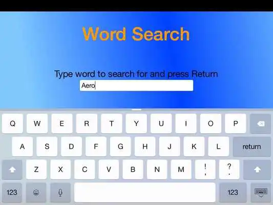 Play BSL Dictionary Play BSL Dictionary