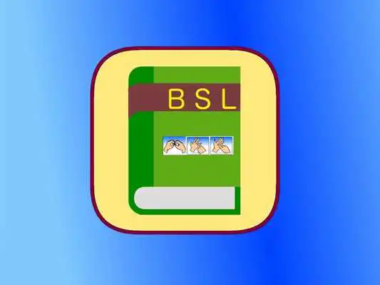 Play BSL Dictionary Play BSL Dictionary