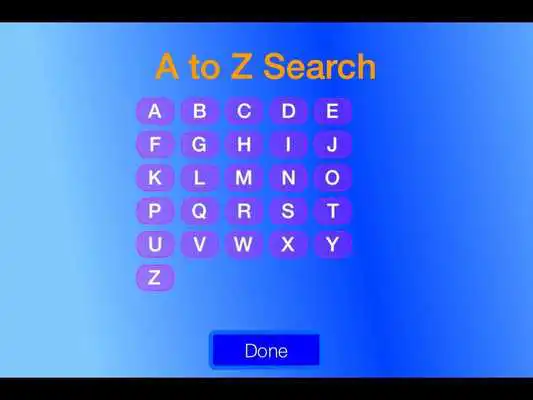 Play BSL Dictionary Play BSL Dictionary