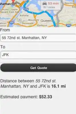 Play BSL Transport Big Shot Limousine