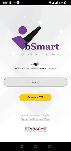 Play bSmart Solutions  and enjoy bSmart Solutions with UptoPlay