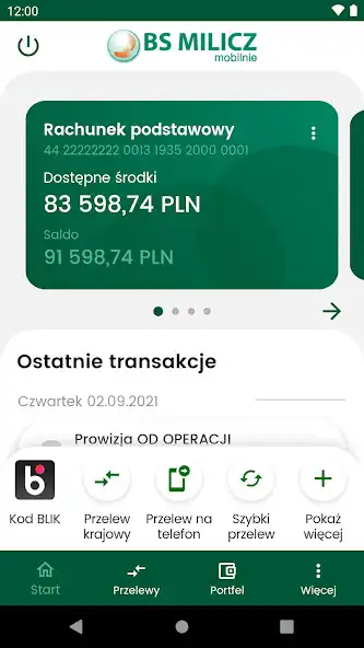 Play BS Milicz mobilnie  and enjoy BS Milicz mobilnie with UptoPlay