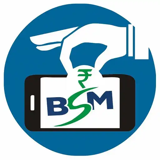 Play BSM Recharge APK