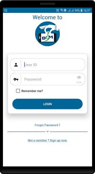 Play BSM Recharge as an online game BSM Recharge with UptoPlay