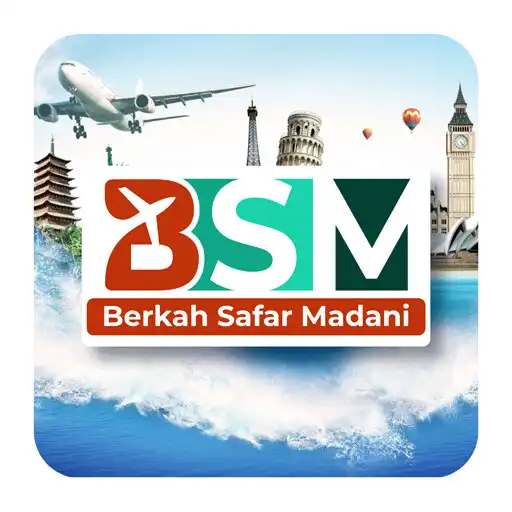 Play BSM Travel APK
