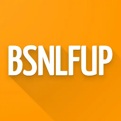 Play BSNLFUP Checker APK Play BSNLFUP Checker APK