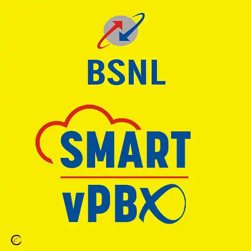 Play BSNL smartVpbx APK