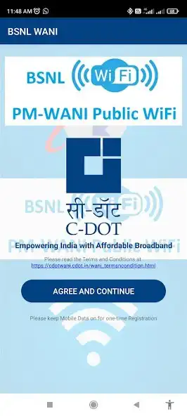 Play BSNL Wi-Fi PM WANI and enjoy BSNL Wi-Fi PM WANI with UptoPlay Play BSNL Wi-Fi PM WANI and enjoy BSNL Wi-Fi PM WANI with UptoPlay