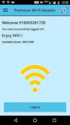 Play BSNL Wi-Fi