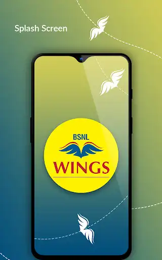 Play BSNL WINGS  and enjoy BSNL WINGS with UptoPlay