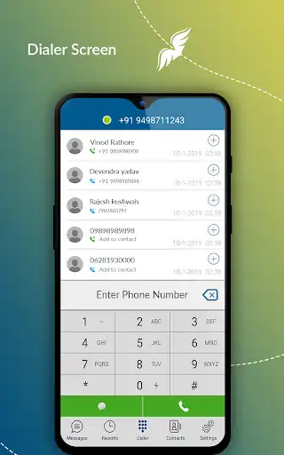 Play BSNL WINGS as an online game BSNL WINGS with UptoPlay
