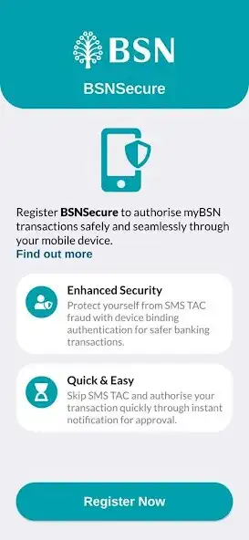 Play BSNSecure as an online game BSNSecure with UptoPlay