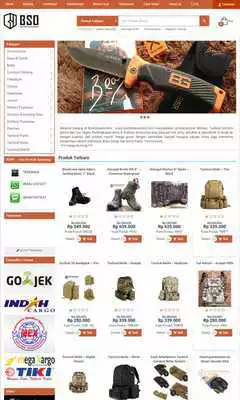 Play BSO TACTICAL