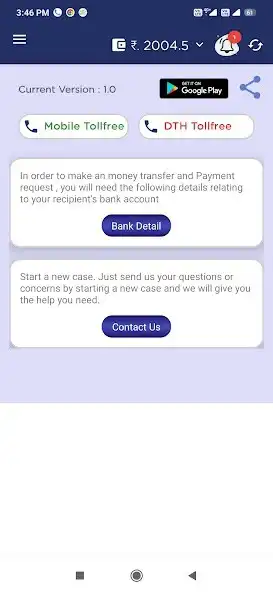 Play Bspay India as an online game Bspay India with UptoPlay