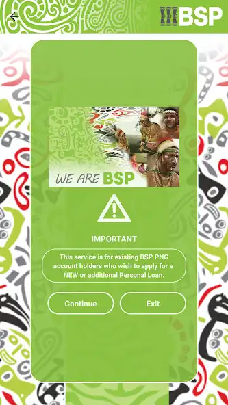 Play BSP Customer Self-Service App as an online game BSP Customer Self-Service App with UptoPlay