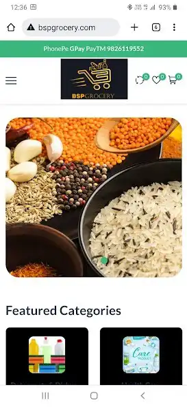 Play BSP Grocery as an online game online BSP Grocery with UptoPlay Play BSP Grocery as an online game BSP Grocery with UptoPlay