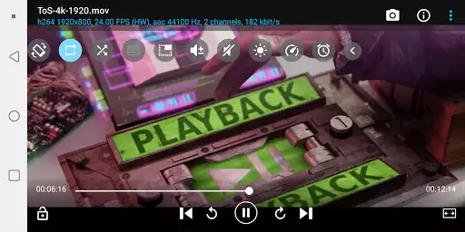 Play BSPlayer  and enjoy BSPlayer with UptoPlay