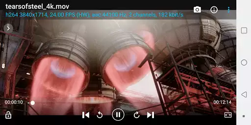 Play BSPlayer as an online game BSPlayer with UptoPlay