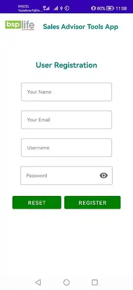 Play BSP Life Fiji Sales Tool as an online game BSP Life Fiji Sales Tool with UptoPlay
