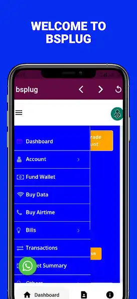 Play Bsplug  and enjoy Bsplug with UptoPlay
