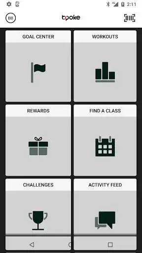 Play Bspoke as an online game Bspoke with UptoPlay