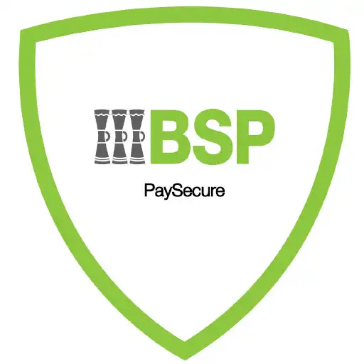 Play BSP PNG PaySecure APK