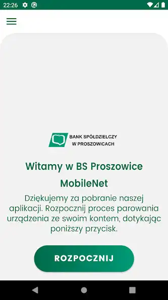 Play BS Proszowice MobileNet as an online game BS Proszowice MobileNet with UptoPlay