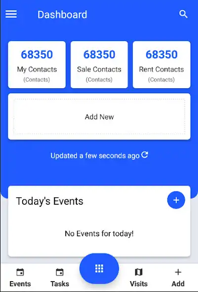 Play BSP Vision CRM as an online game BSP Vision CRM with UptoPlay
