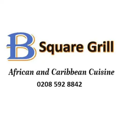 Play B Square Grill APK