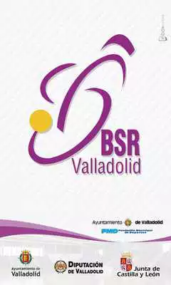 Play BSR Valladolid