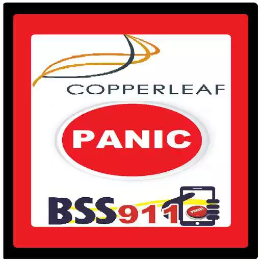 Play BSS911 Copperleaf APK