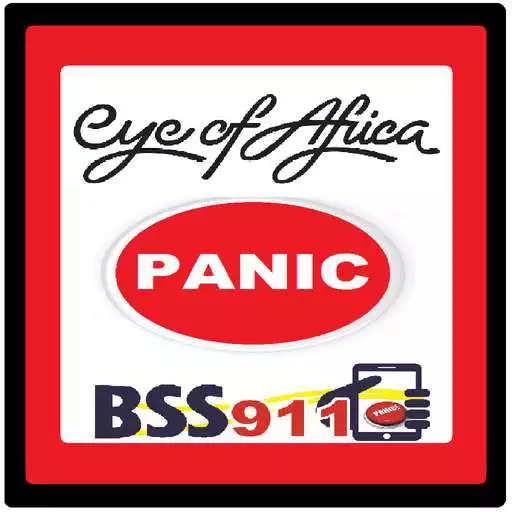 Play BSS911 Eye of Africa APK