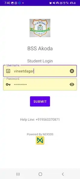 Play BSS Akoda  and enjoy BSS Akoda with UptoPlay