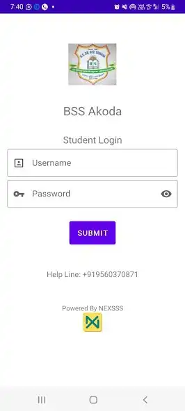 Play BSS Akoda as an online game BSS Akoda with UptoPlay