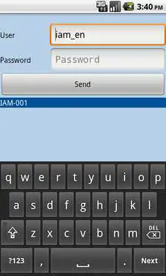Play BS-S IAM for SAP