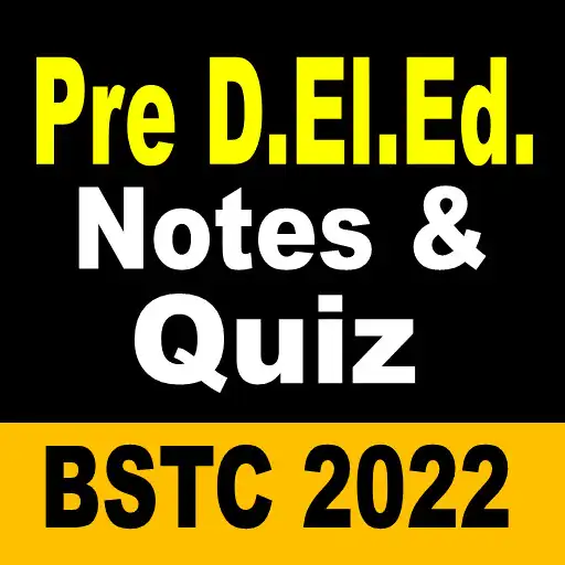 Play BSTC 2022 - Pre Deled APK