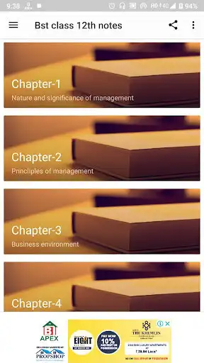 Play Bst class 12th notes  and enjoy Bst class 12th notes with UptoPlay