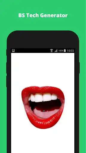 Play BS Tech Generator  and enjoy BS Tech Generator with UptoPlay