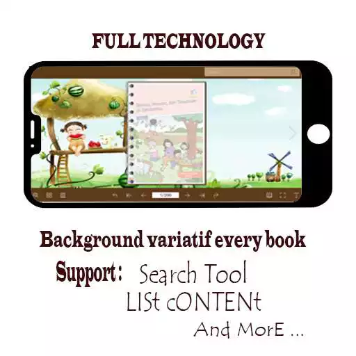 Play BS-TEMA 7 Kls 1-SD  and enjoy BS-TEMA 7 Kls 1-SD with UptoPlay