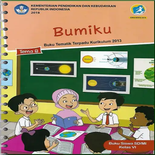 Play BS-TEMA 8 Kls 6-SD APK Play BS-TEMA 8 Kls 6-SD APK