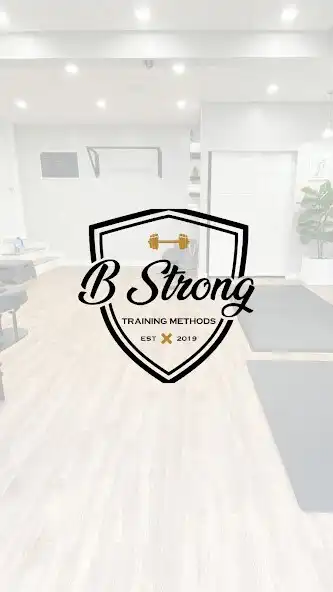 Play B STRONG training methods  and enjoy B STRONG training methods with UptoPlay