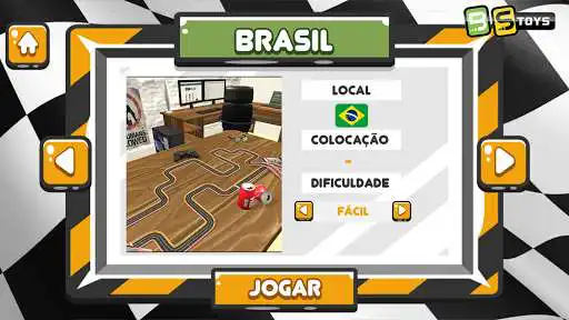 Play BS Turbo as an online game BS Turbo with UptoPlay