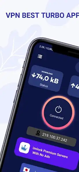 Play BST VPN  Turbo Secure  and enjoy BST VPN  Turbo Secure with UptoPlay