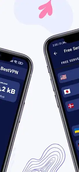 Play BST VPN  Turbo Secure as an online game BST VPN  Turbo Secure with UptoPlay