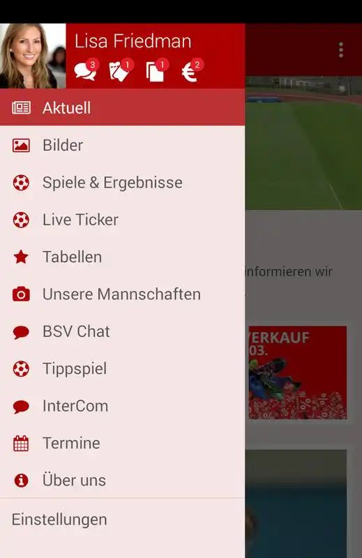 Play BSV Menden as an online game BSV Menden with UptoPlay