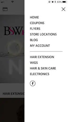 Play BSW Beauty as an online game BSW Beauty with UptoPlay