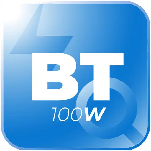 Play BT100W APK