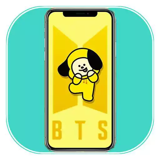 Play BT21 wallpaper lock screen APK Play BT21 wallpaper lock screen APK