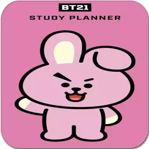 Free play online BT21 Wallpapers APK