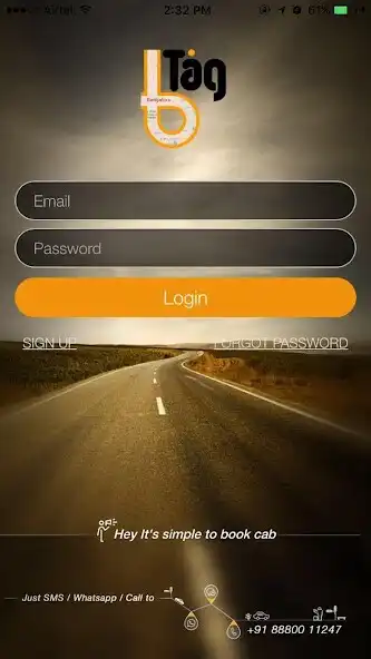 Play bTag - Tag with us for a Ride!  and enjoy bTag - Tag with us for a Ride! with UptoPlay